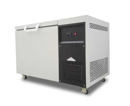 -100℃~150℃低溫熱處理專用冷箱